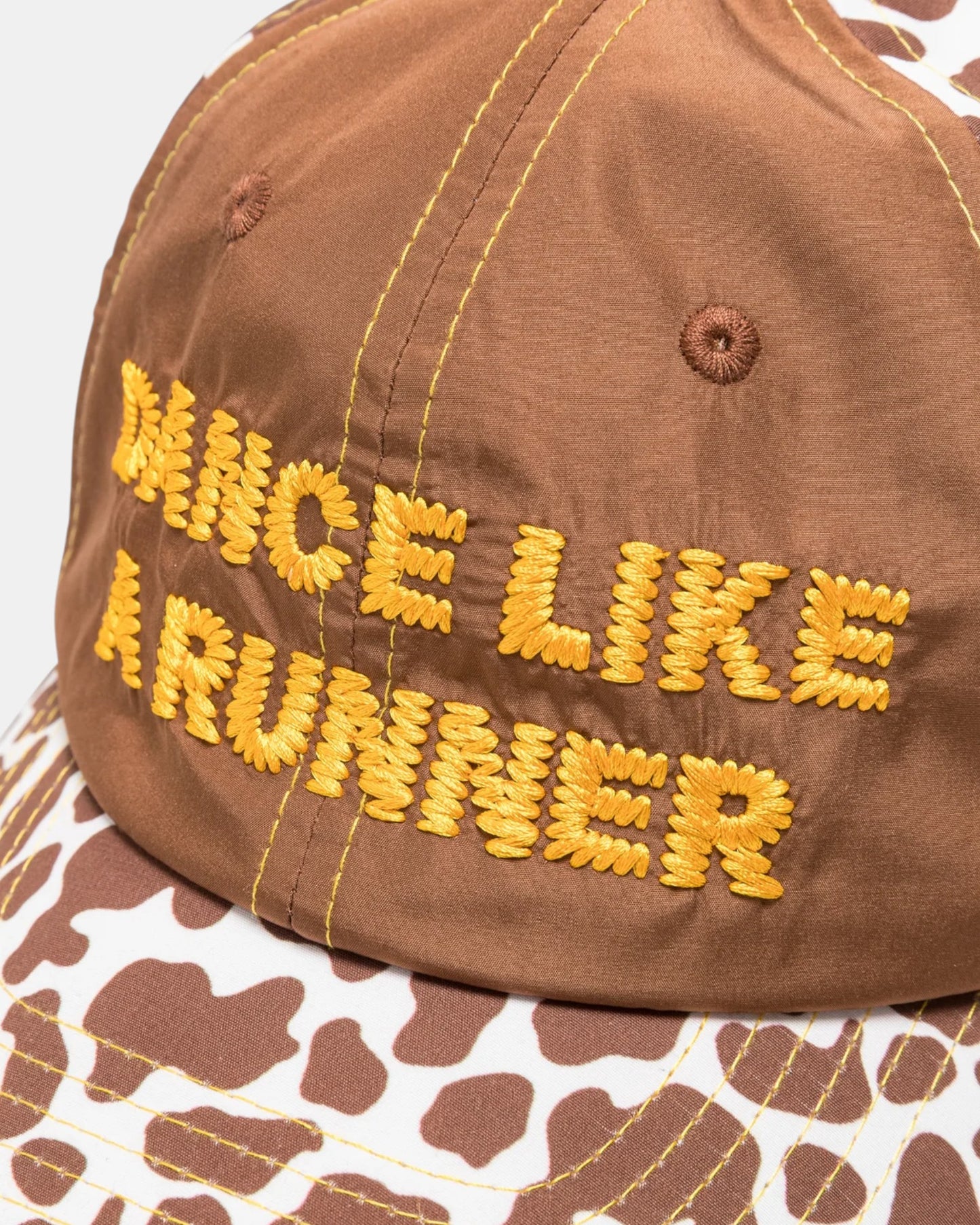 {M.Lu} Alex Zono Trucker Cap