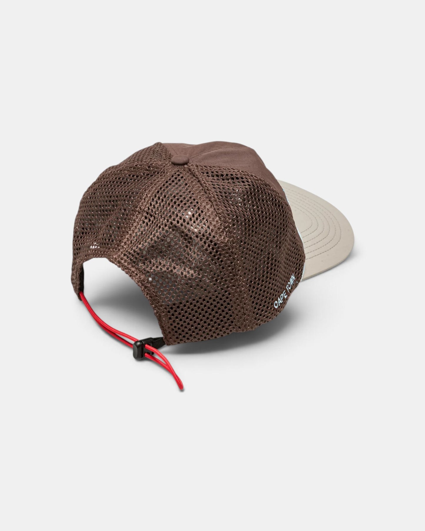 {M.Lu} Alex Zono Trucker Cap