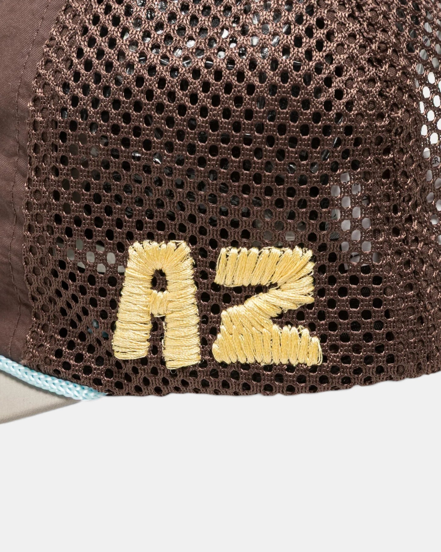 {M.Lu} Alex Zono Trucker Cap