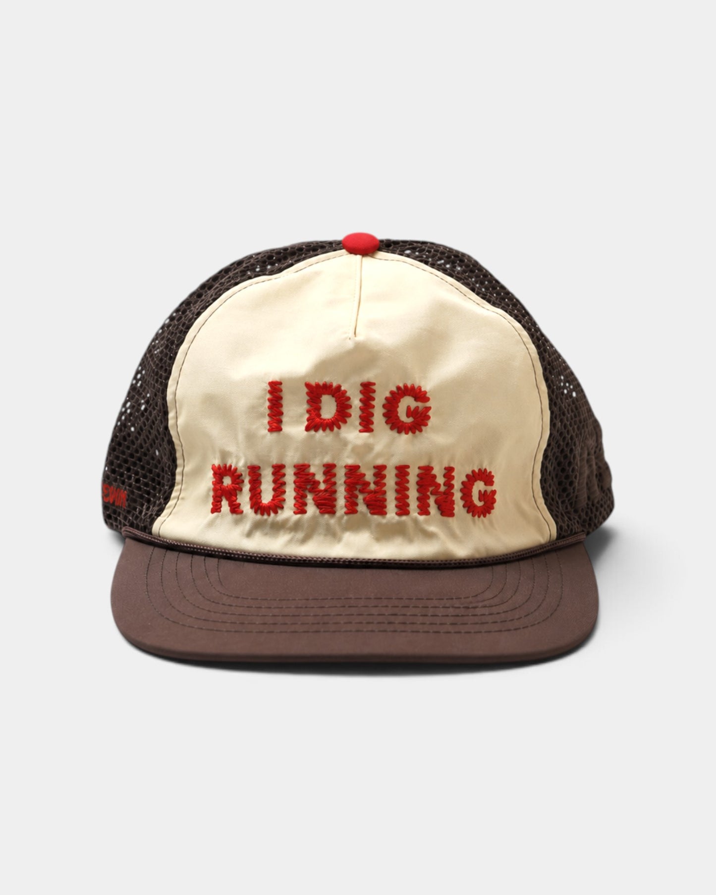 {M.Lu} Alex Zono Trucker Cap