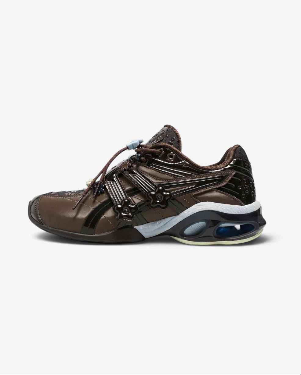 {M.Lu} Asics GEL-Kinetic FR x Cecilie Bahnsen Sneakers