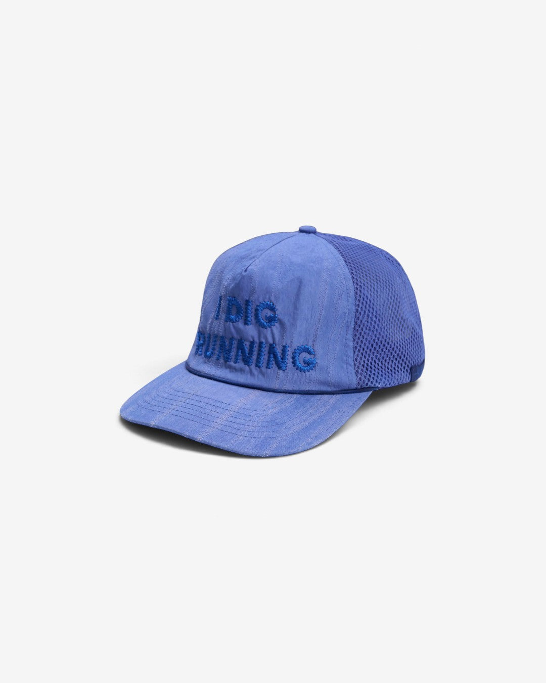 {M.Lu} Alex Zono x XLIM Trucker Cap