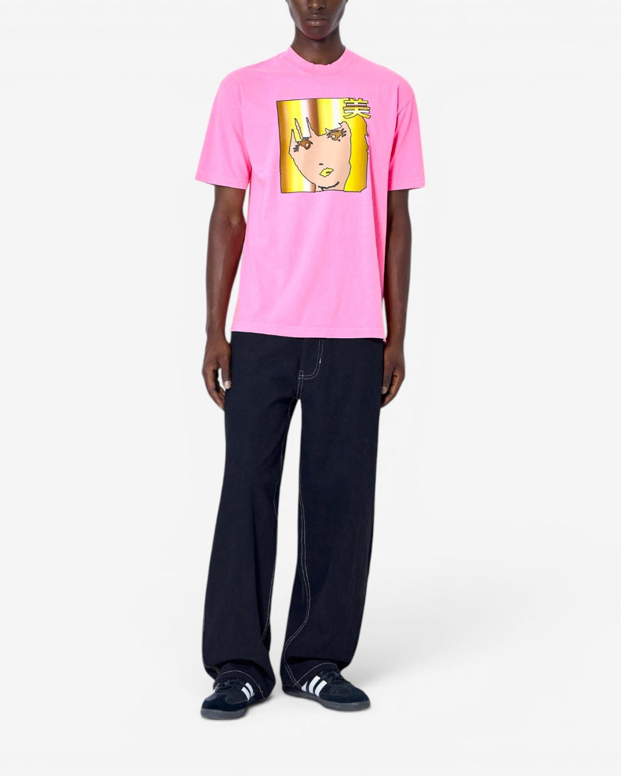 {M.Lu} b.Eautiful x Sara Yukiko T-Shirt