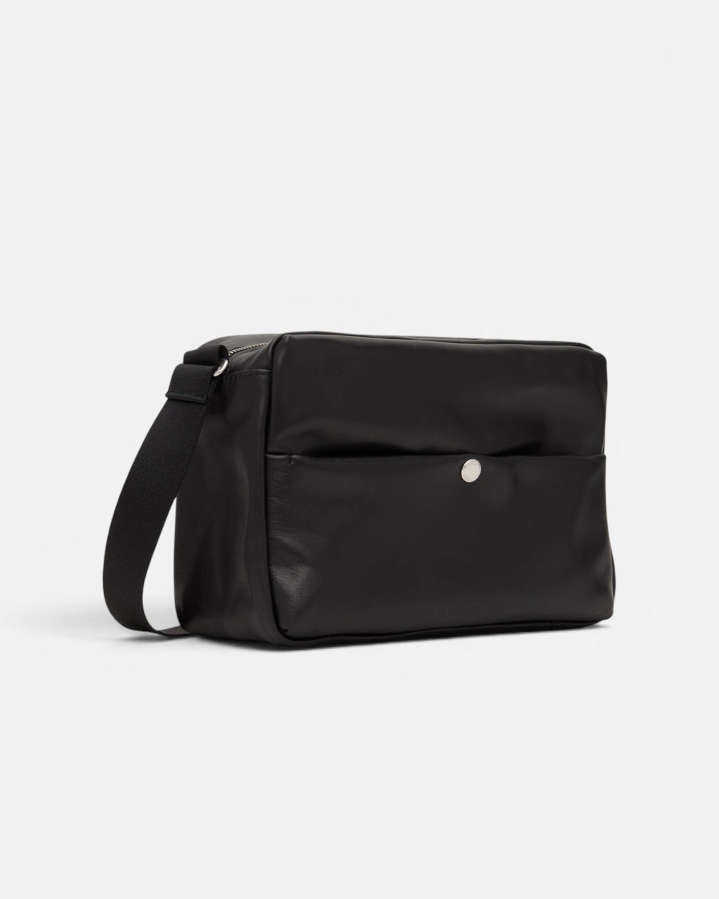 {M.Lu} Our Legacy Wah Bag