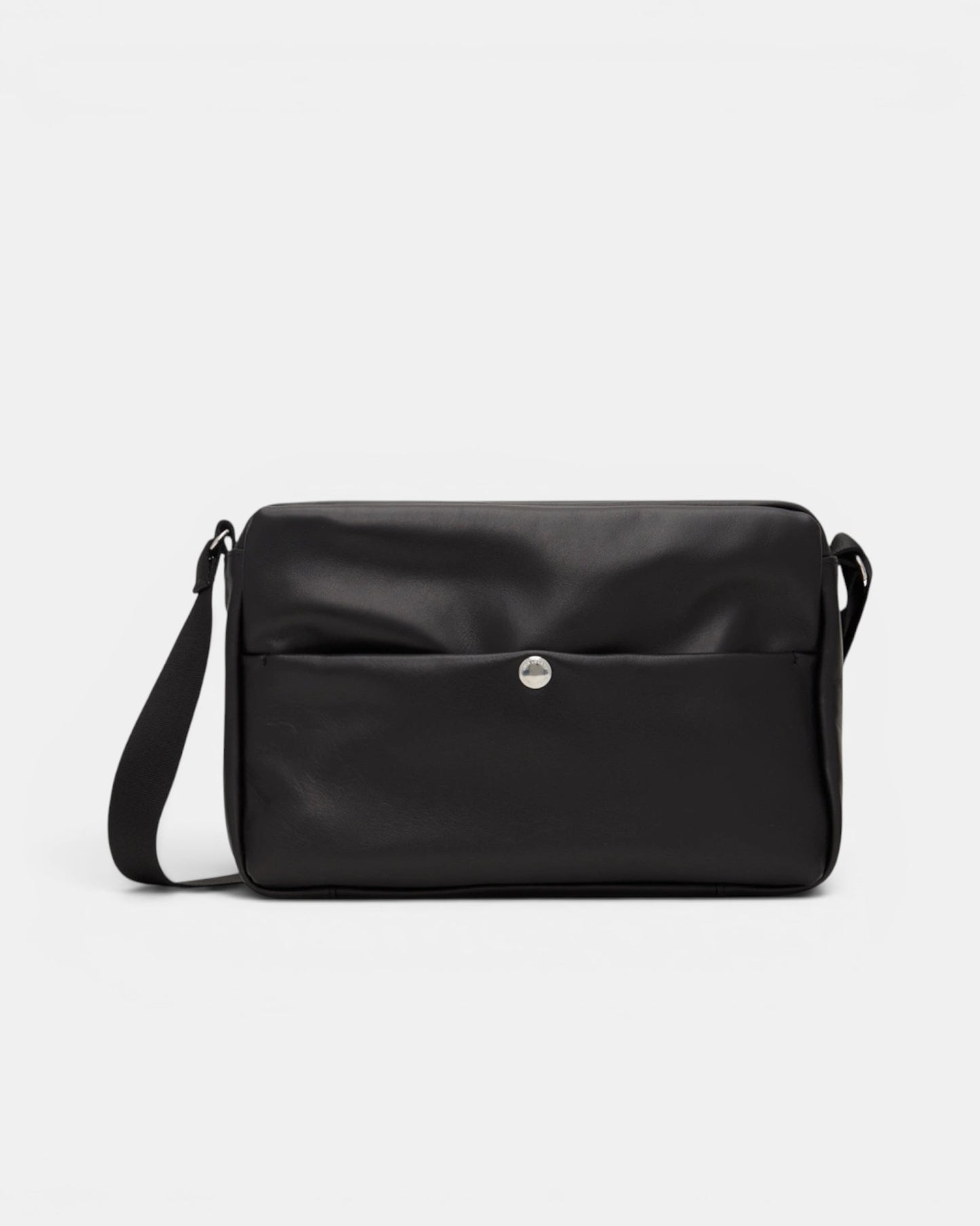 {M.Lu} Our Legacy Wah Bag
