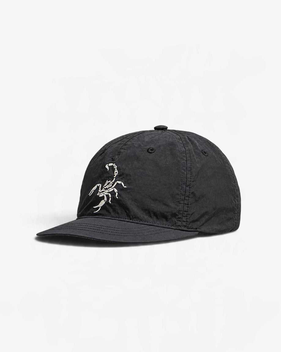{M.Lu} {M.Lu} Satisfy FliteSilk Embroidered Cap