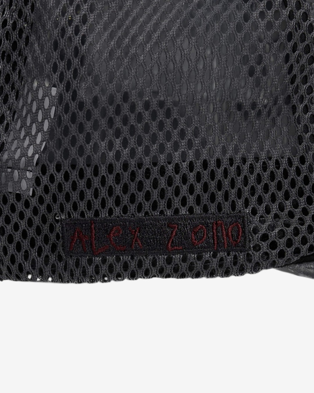 {M.Lu} Alex Zono x XLIM Trucker Cap