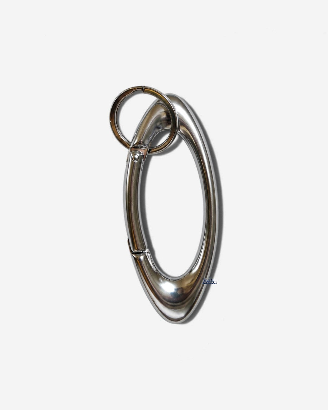 {M.Lu} Oakley Essential Icon Keychain