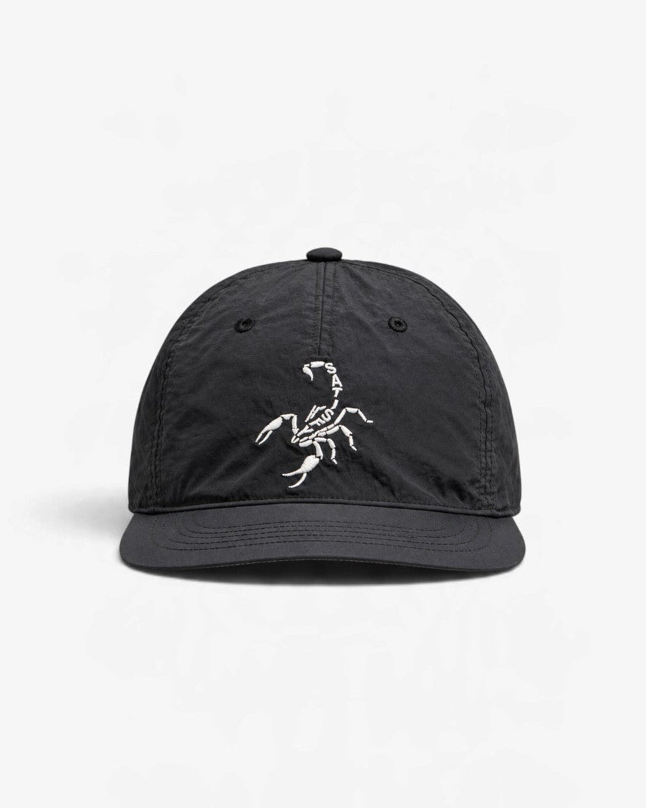 {M.Lu} {M.Lu} Satisfy FliteSilk Embroidered Cap