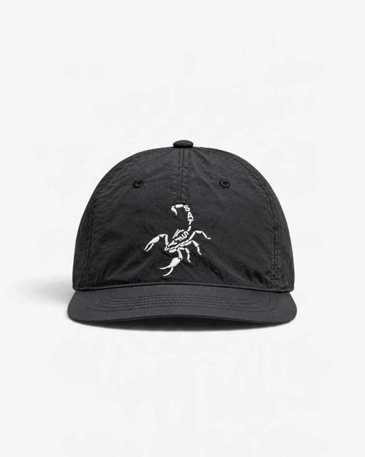 {M.Lu} {M.Lu} Satisfy FliteSilk Embroidered Cap