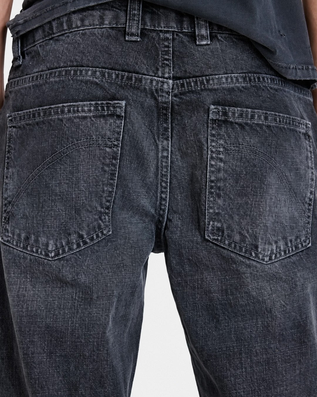 {M.Lu} Jaded London Jude Bootcut Jeans