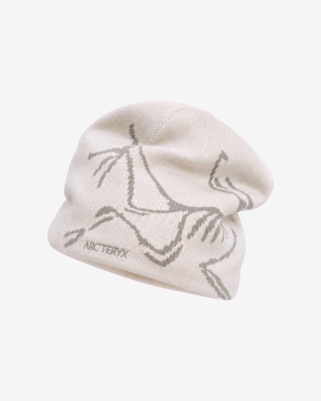 {M.Lu} Arc’teryx Bird Head Toque Beanie