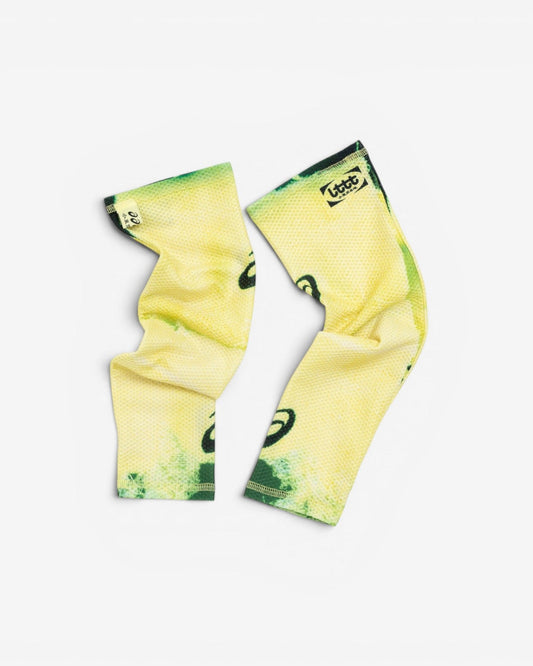 {M.Lu} Asics x LTTT Compression Sleeve