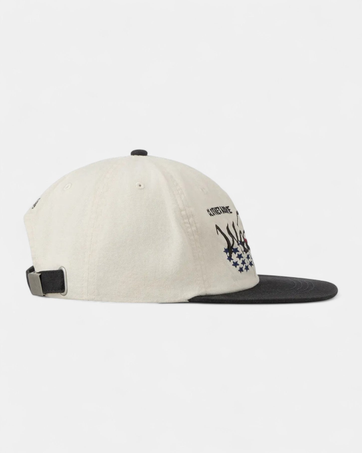 {M.Lu} AEAE Welcome Baseball Cap