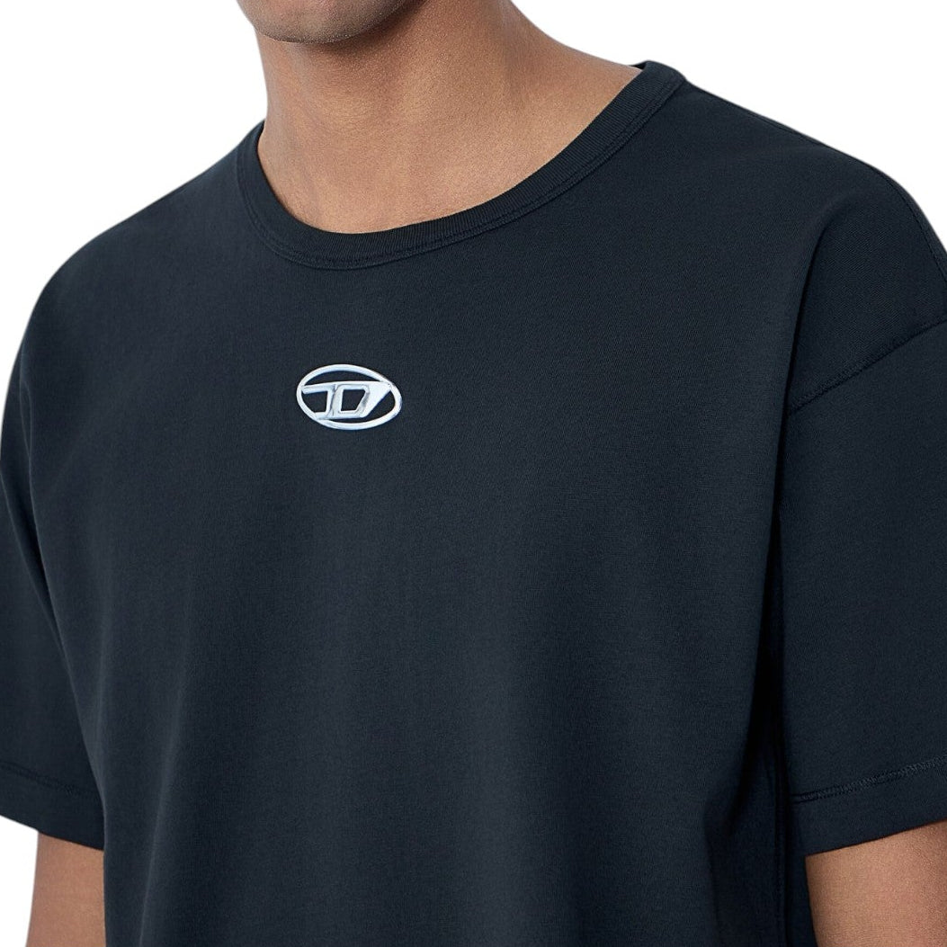 {M.Lu} Diesel T-Norm-Iod T-Shirt