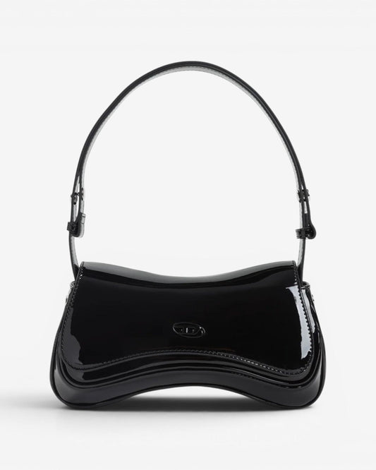 {M.Lu} Diesel Play Clutch Bag