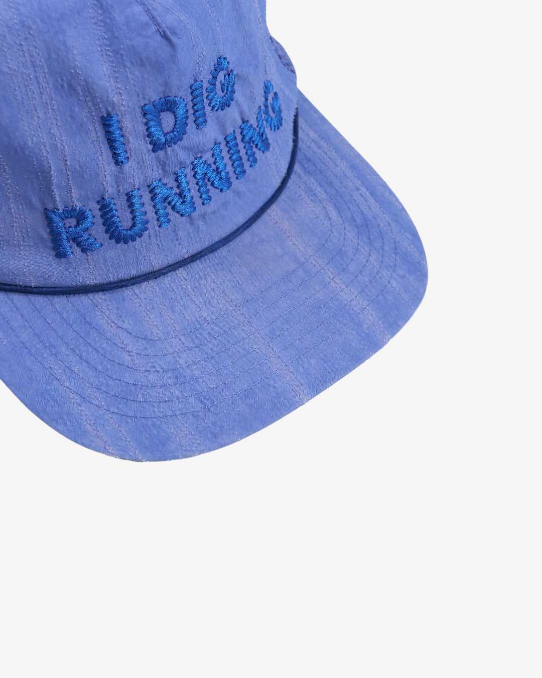 {M.Lu} Alex Zono x XLIM Trucker Cap