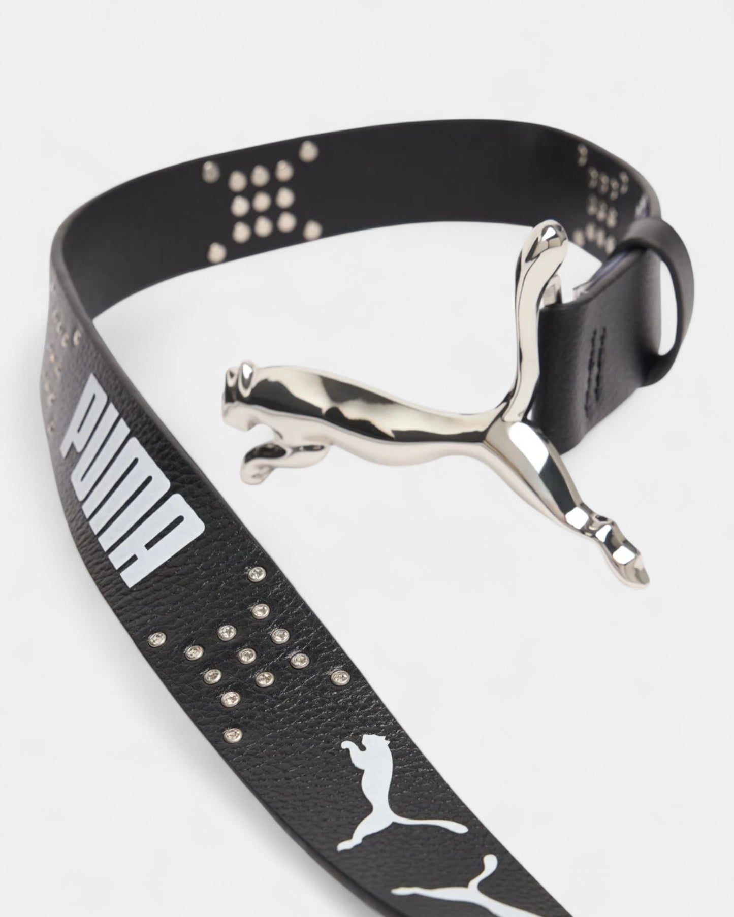 {M.Lu} Puma x A$AP Rocky Cat Belt