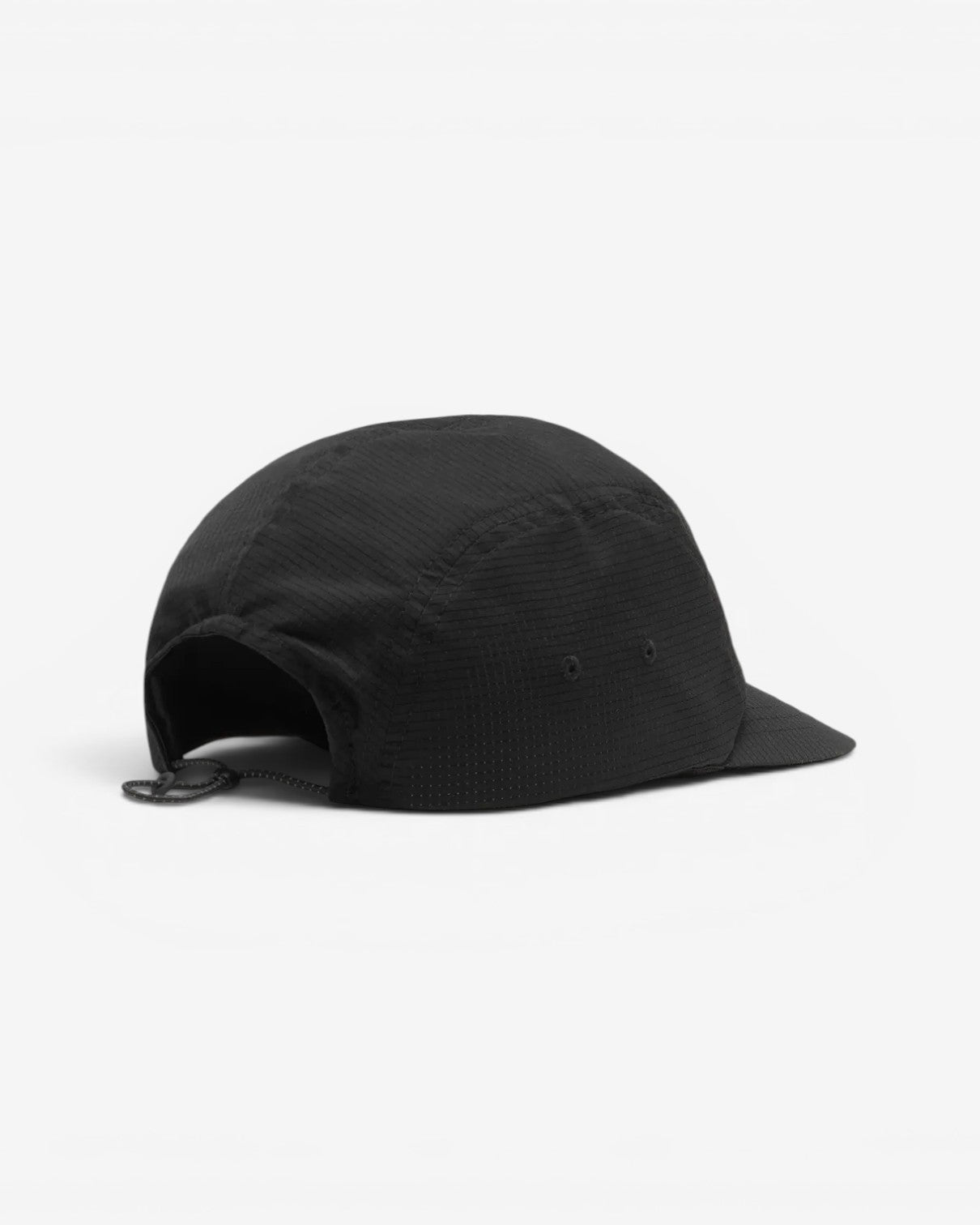 {M.Lu} Satisfy Rippy Air Trail Cap