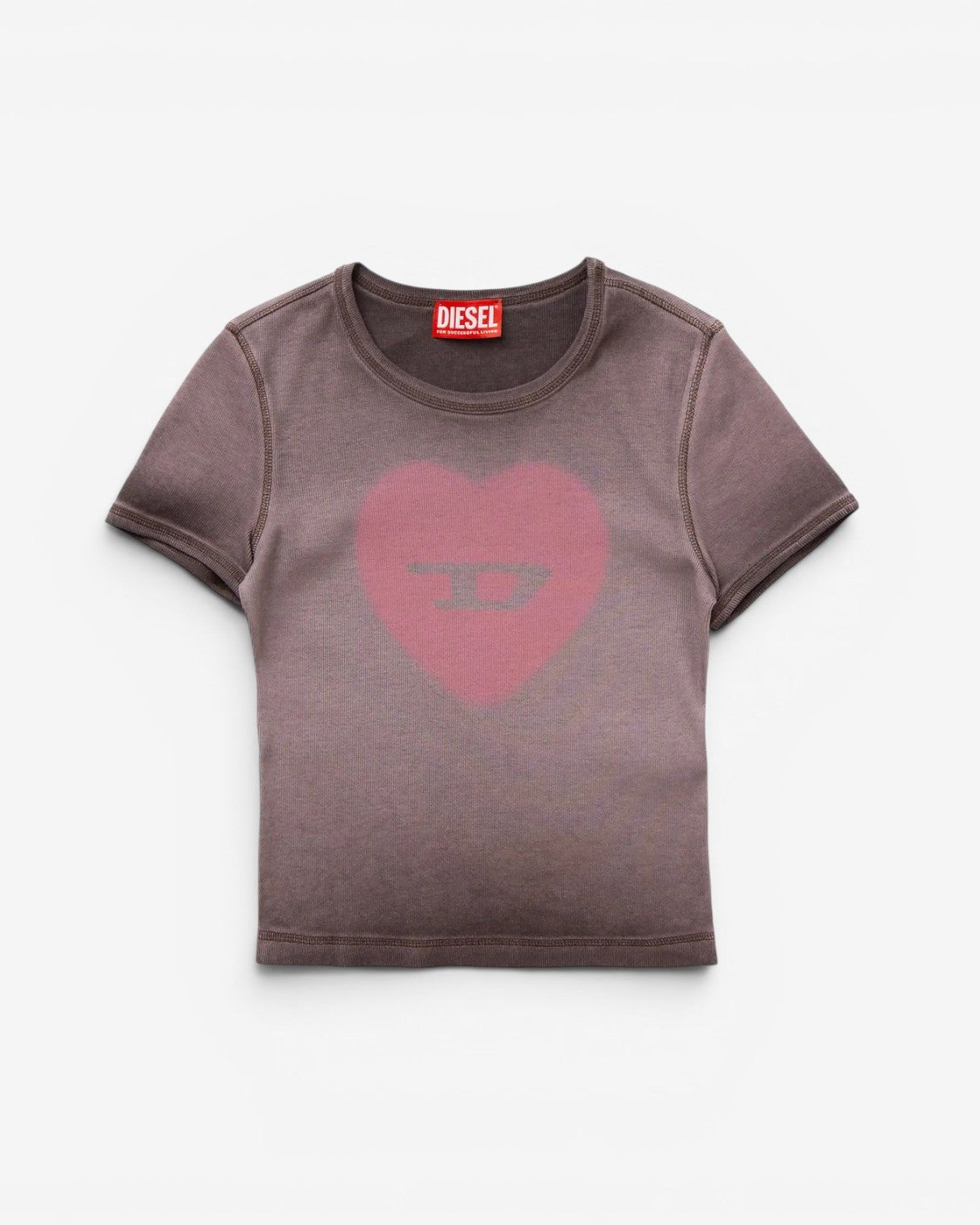 {M.Lu} Diesel T-Ele T-Shirt