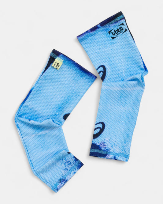 {M.Lu} Asics x LTTT Compression Sleeve