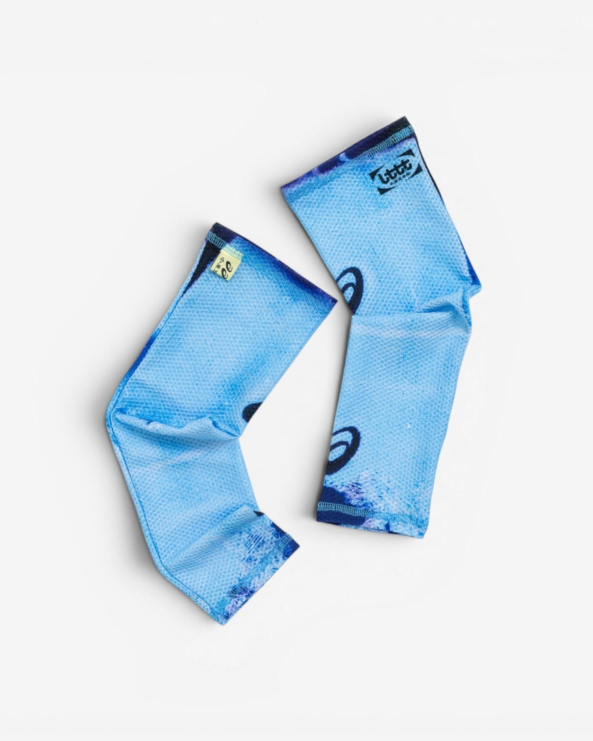 {M.Lu} Asics x LTTT Compression Sleeve
