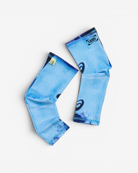{M.Lu} Asics x LTTT Compression Sleeve