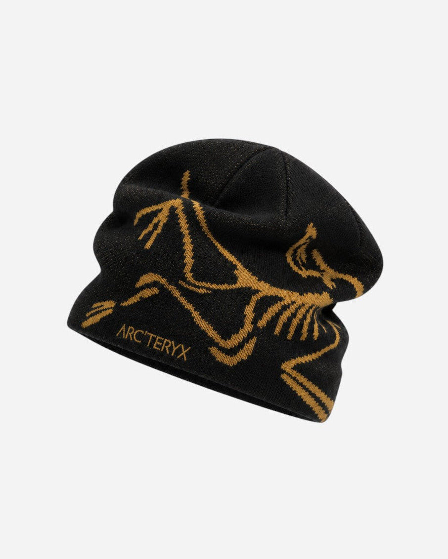 {M.Lu} Arcteryx Bird Head Toque Beanie