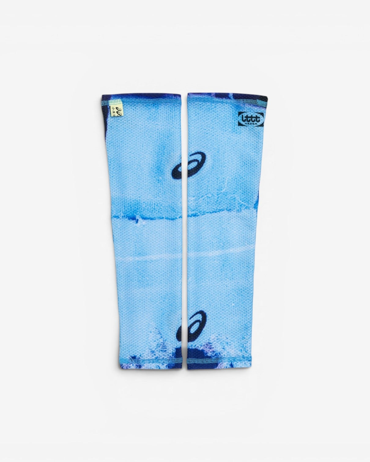 {M.Lu} Asics x LTTT Compression Sleeve
