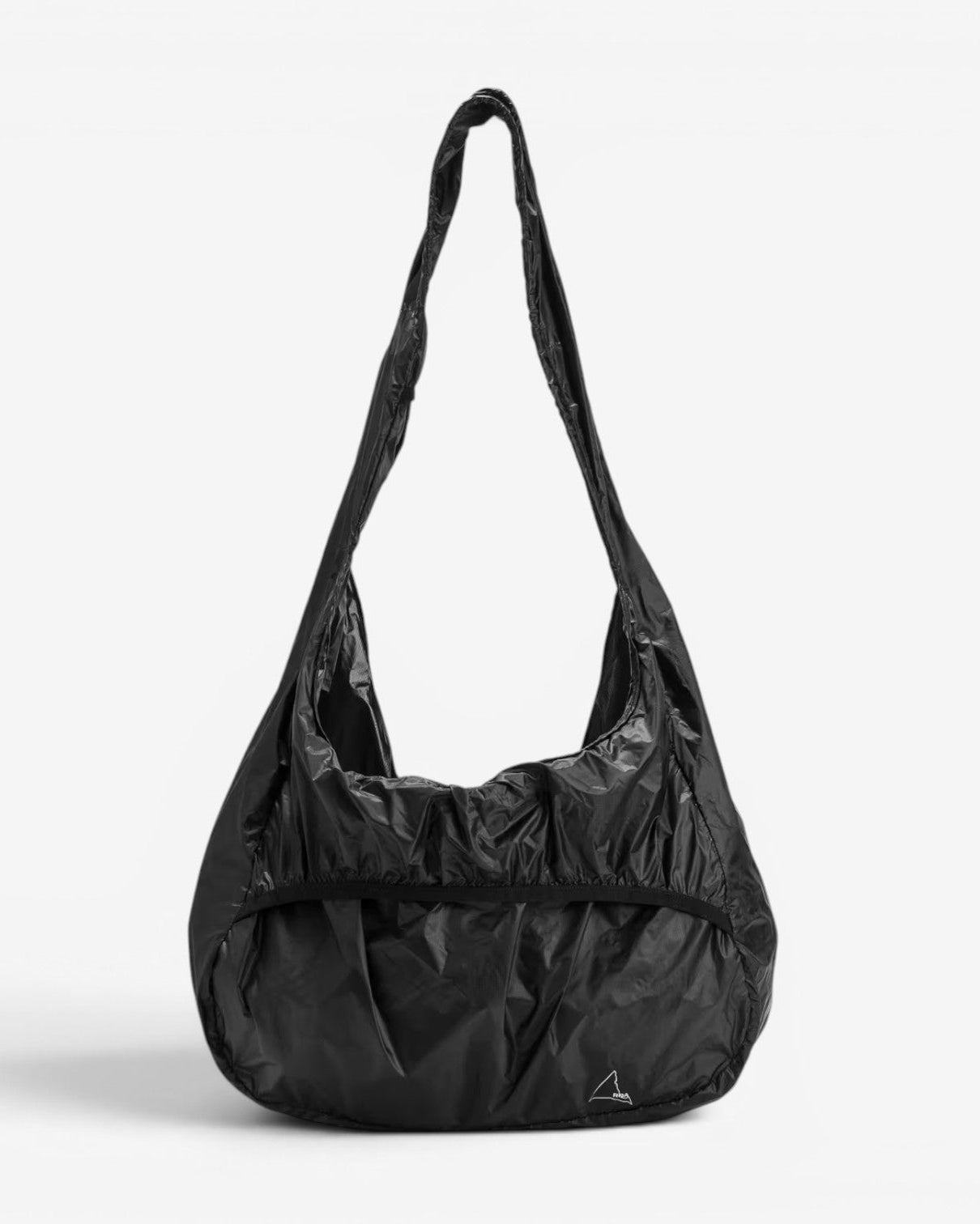 {M.Lu} ROA Laki Packable Knot Shoulder Bag