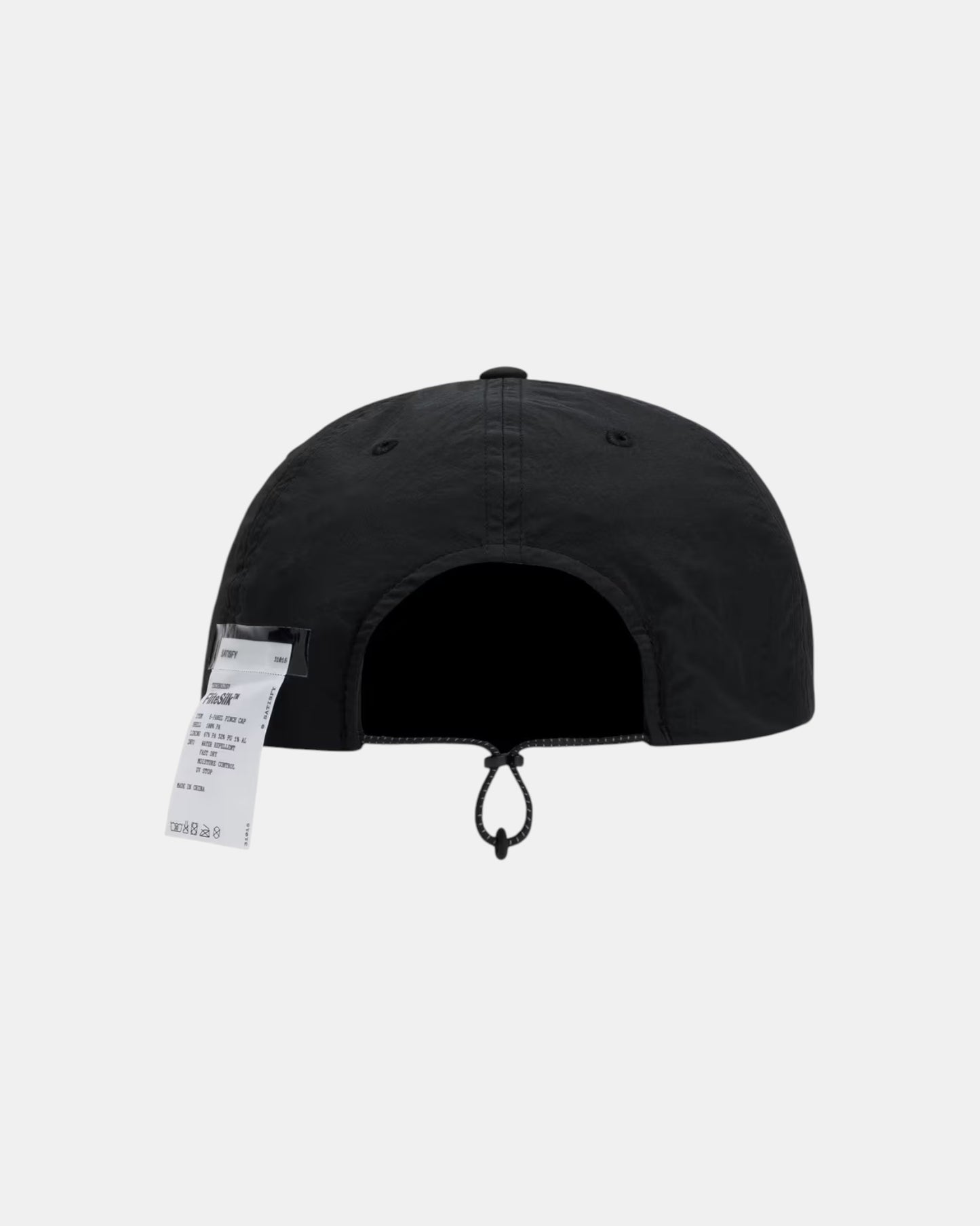 {M.Lu} Satisfy  FliteSilk™ Cap