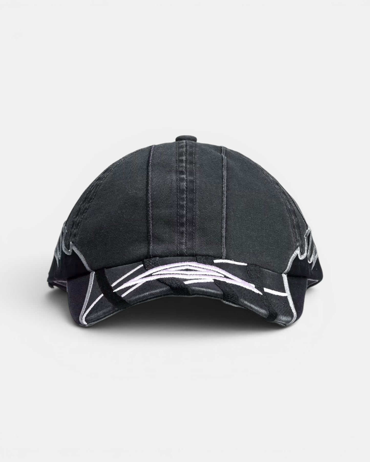 {M.Lu} Umbro x Slam Jam Baseball Cap