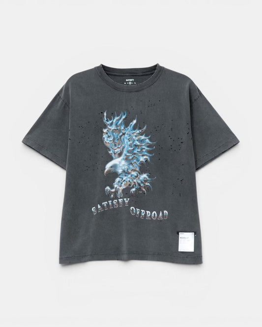 {M.Lu} Satisfy MothTech™  T‑Shirt