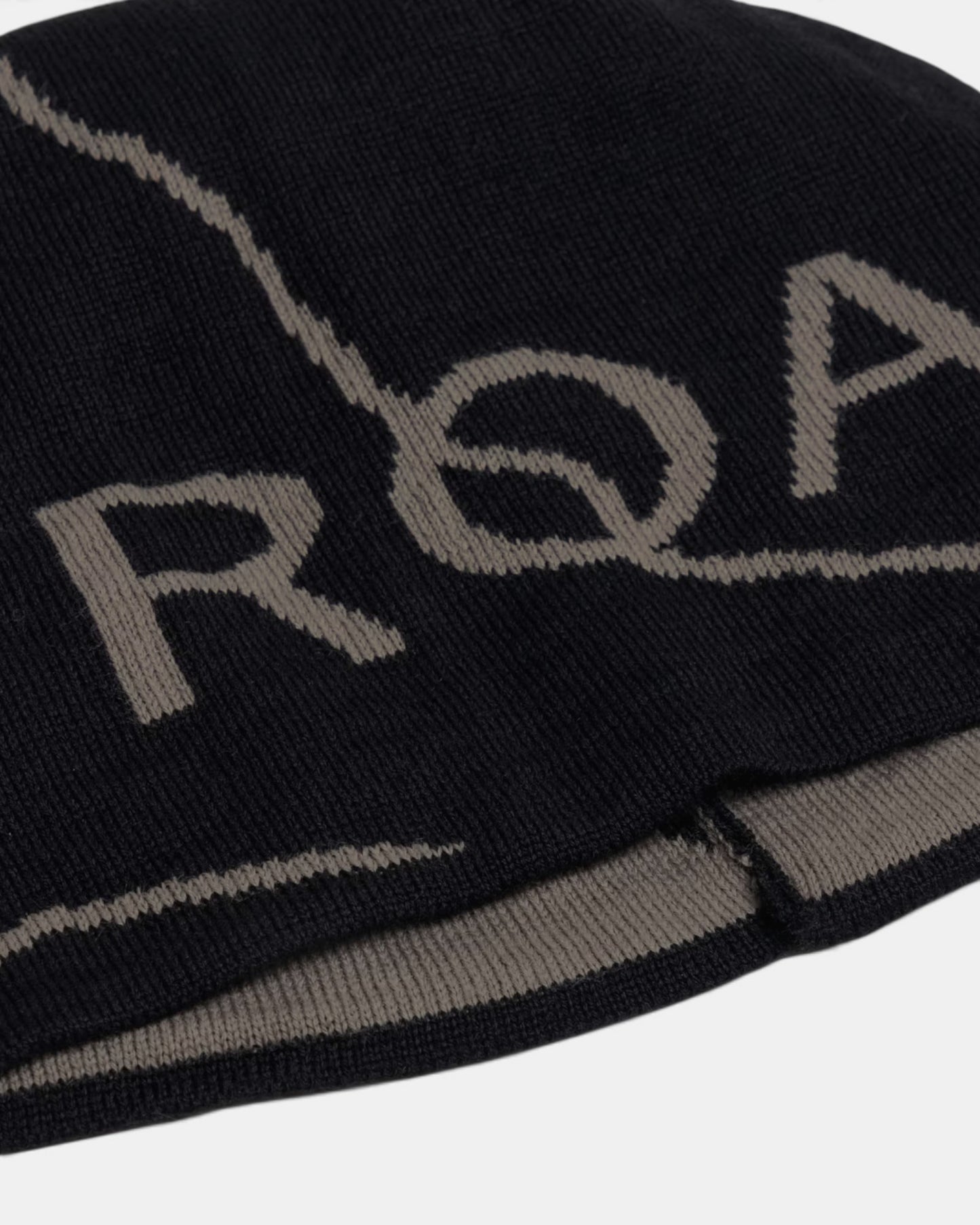 {M.Lu} ROA Wool Beanie