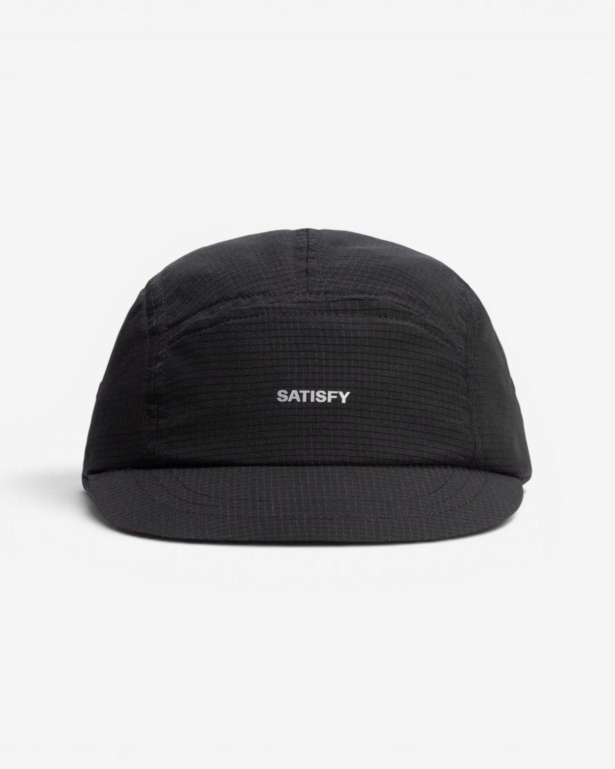 {M.Lu} Satisfy Rippy Air Trail Cap