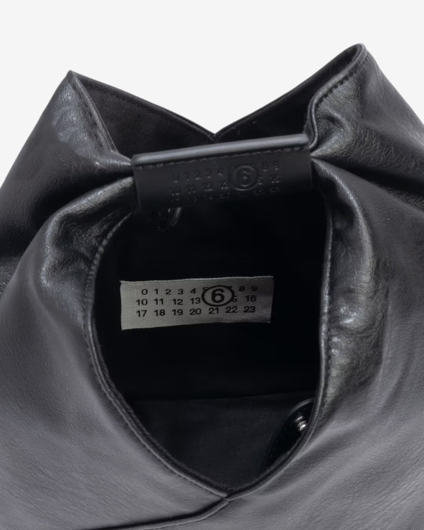 {M.Lu} Maison Margiela MM6 Japanese Classic Crossbody Bag