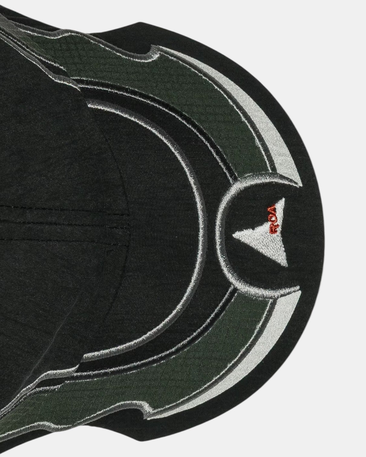 {M.Lu} ROA Pursuit 6 Panel Cap