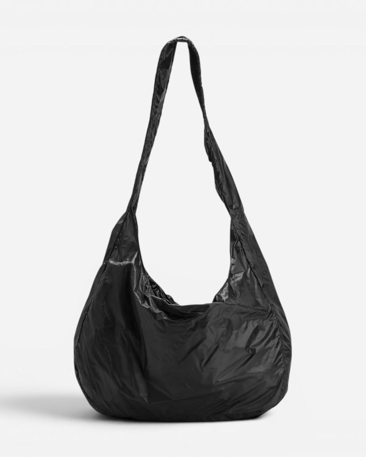 {M.Lu} ROA Laki Packable Knot Shoulder Bag