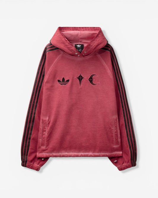 {M.Lu} Adidas x Thug Club Sweat Hoodie