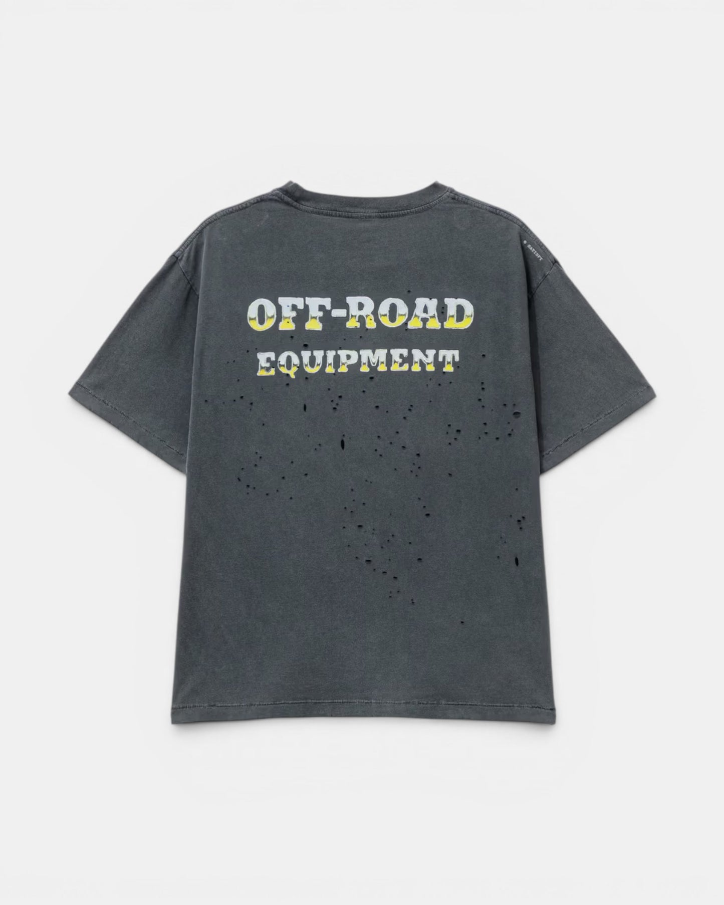 {M.Lu} Satisfy Trail Master MothTech™ T‑Shirt
