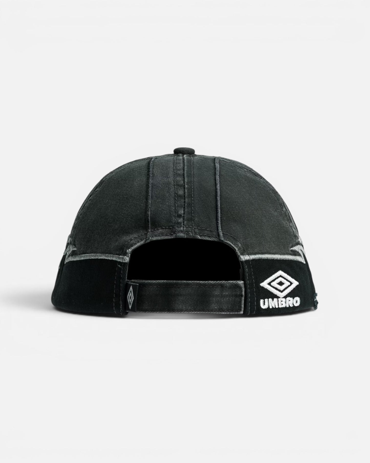 {M.Lu} Umbro x Slam Jam Baseball Cap