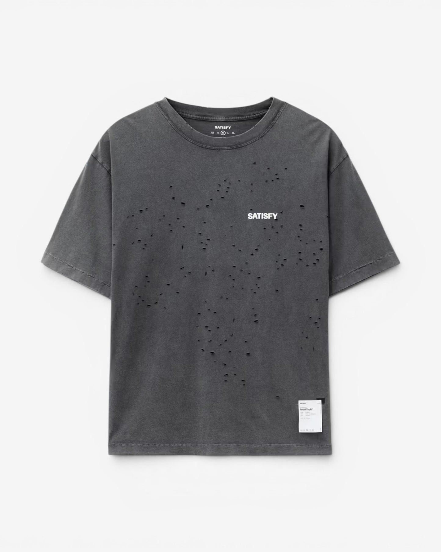 {M.Lu} Satisfy MothTech™  T‑Shirt