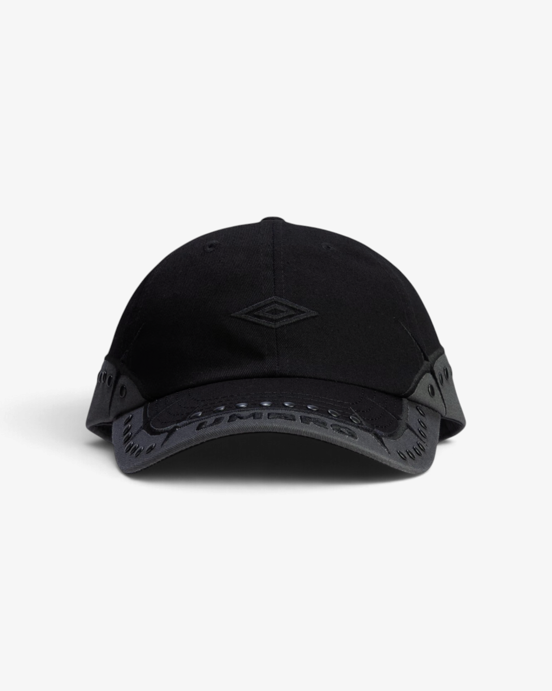 {M.Lu} Umbro x Slam Jam Spikes Baseball Cap