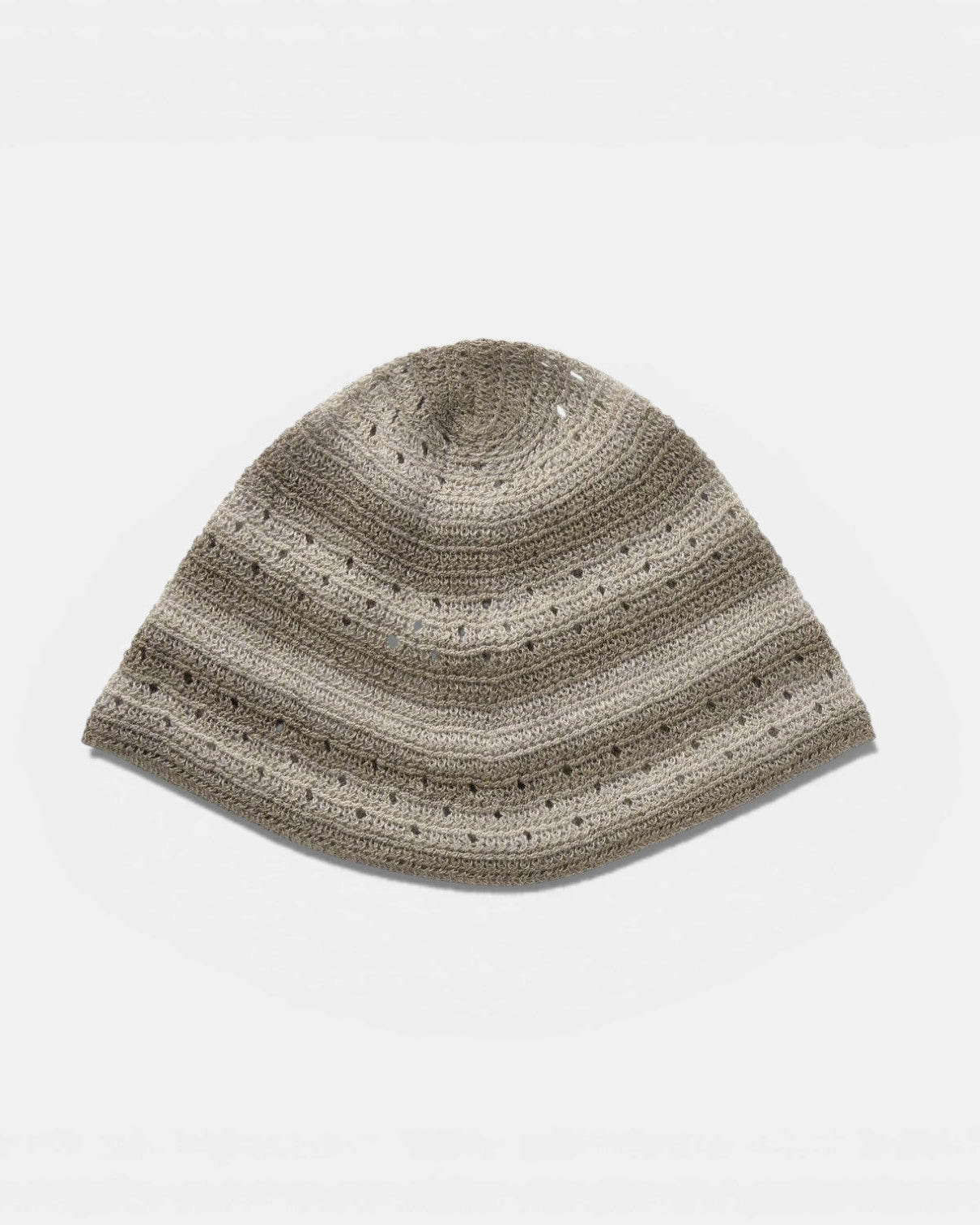 {M.Lu} Our Legacy x Emporio Armani Netto Hat