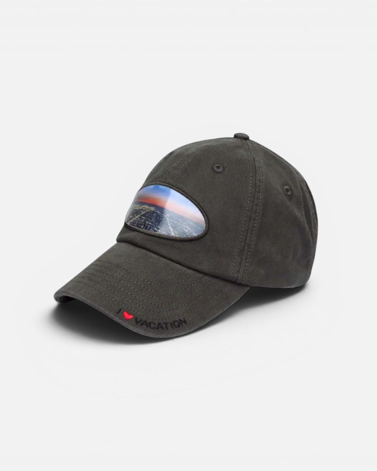 {M.Lu} Kap Company Vacation Baseball Cap