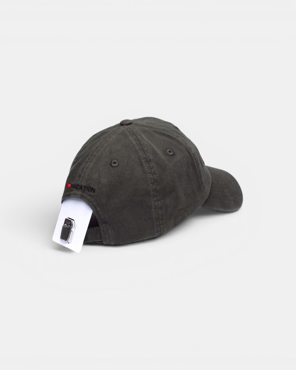 {M.Lu} Kap Company Vacation Baseball Cap