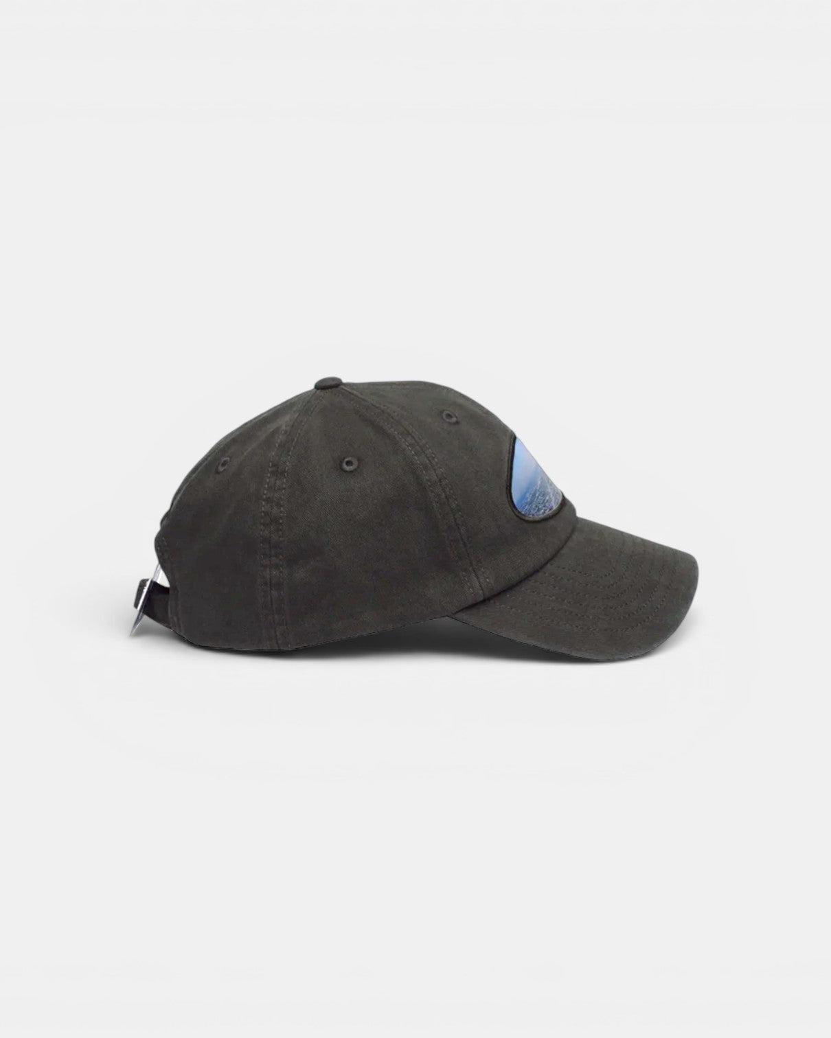 {M.Lu} Kap Company Vacation Baseball Cap
