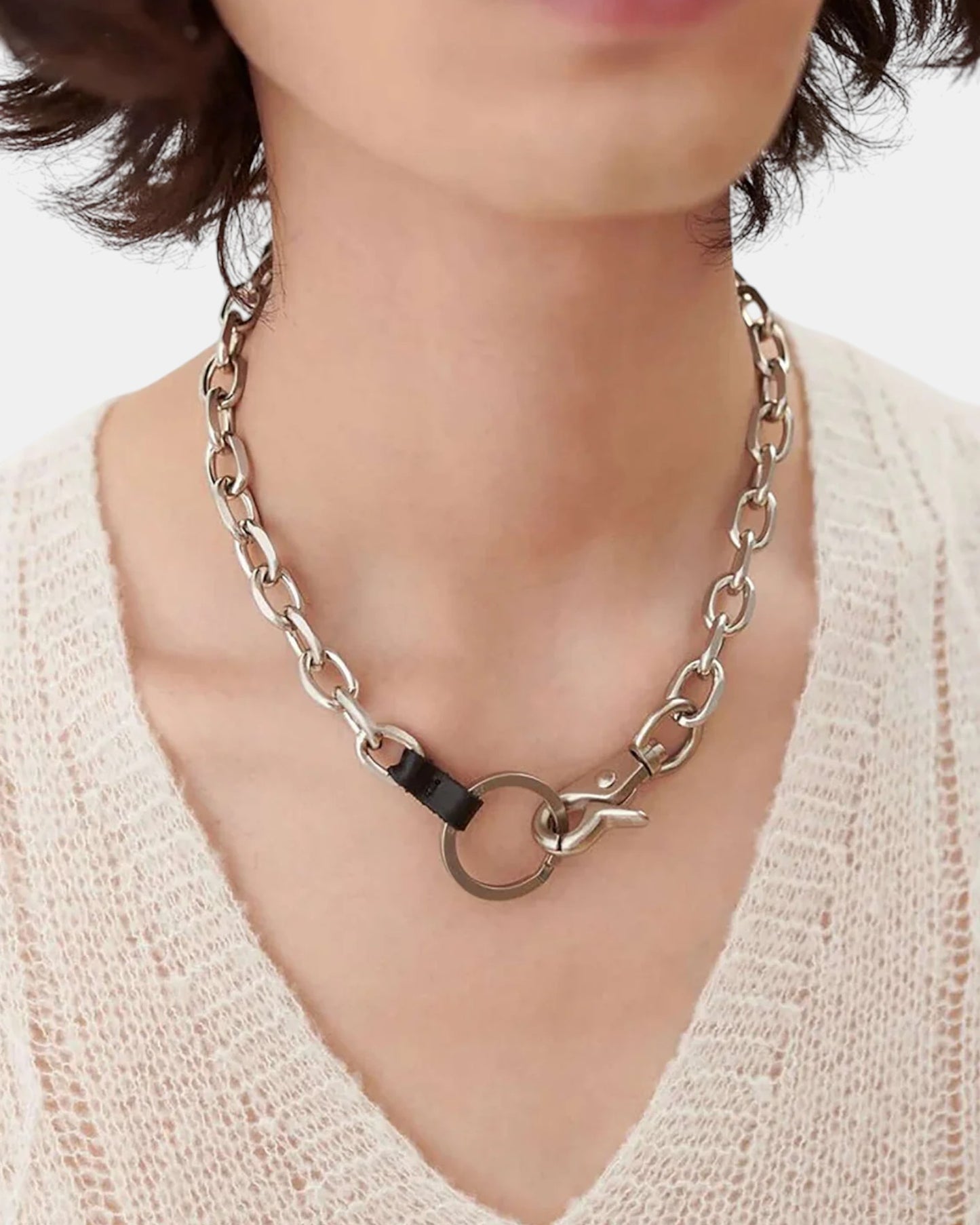 {M.Lu} Our Legacy Ladon Necklace