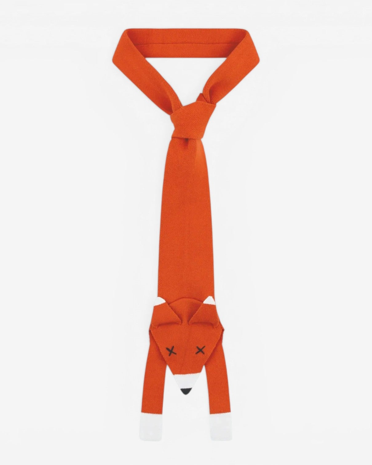{M.Lu} Charles Jeffrey Loverboy Animal Tie