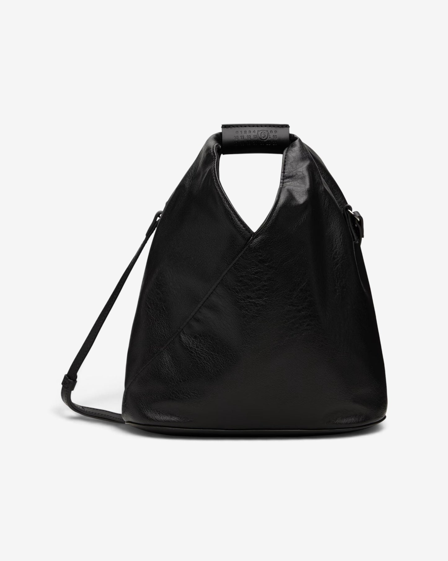 {M.Lu} Maison Margiela MM6 Japanese Classic Crossbody Bag